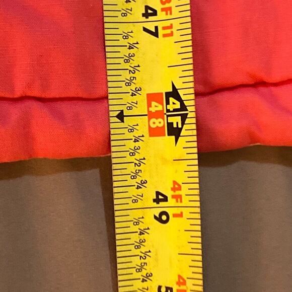 VTG Patchwork Lap Quilt Baby Crib Blanket Kittens Cats Heart Tie Grannycore Gift - Picture 11 of 16